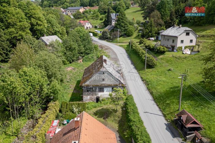 Prodej rodinného domu, Jamné nad Orlicí, 148 m2