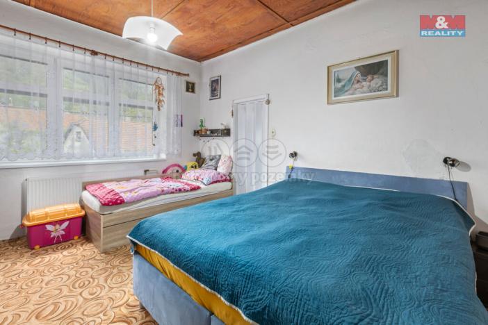 Prodej rodinného domu, Žlebské Chvalovice, 280 m2