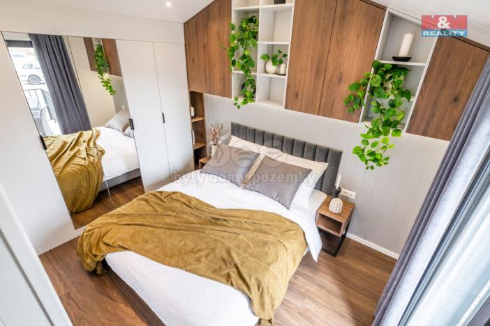 Prodej domu na klíč, Týniště nad Orlicí, 57 m2