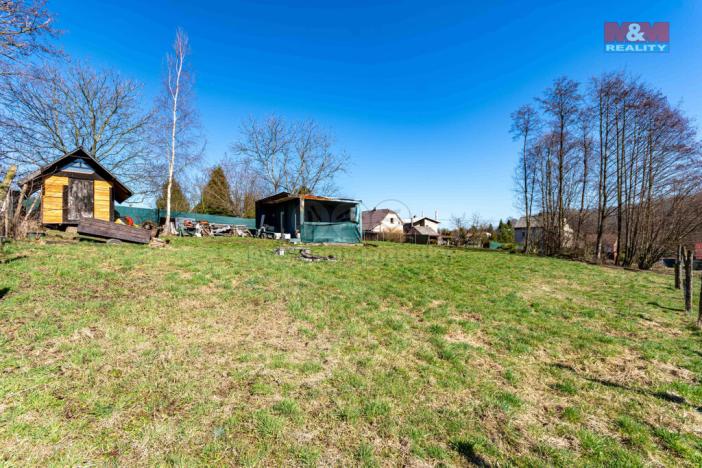 Prodej pozemku pro bydlení, Dolní Lutyně, Odlehlá, 5170 m2