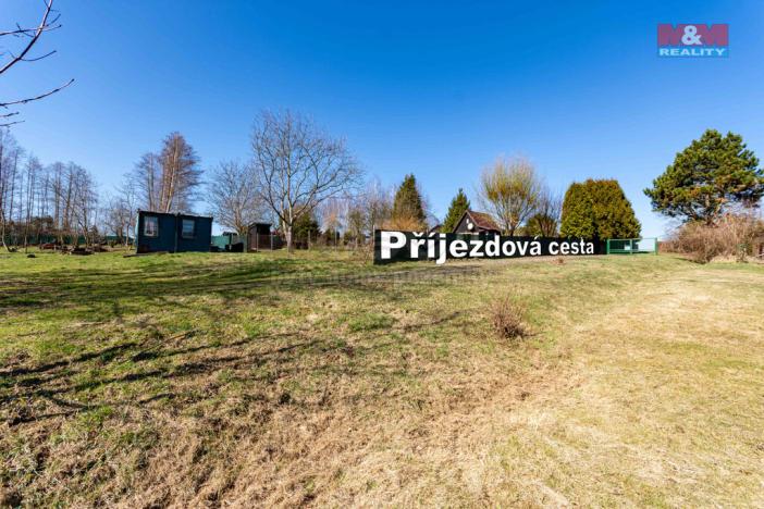 Prodej pozemku pro bydlení, Dolní Lutyně, Odlehlá, 5170 m2