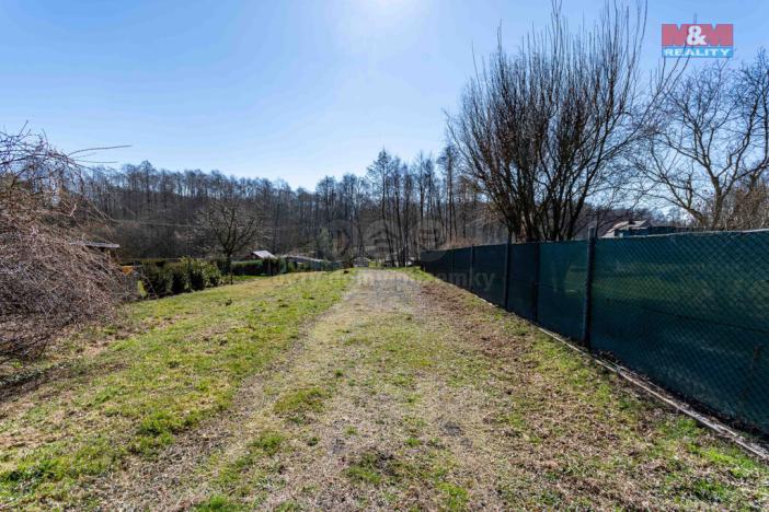 Prodej pozemku pro bydlení, Dolní Lutyně, Odlehlá, 5170 m2