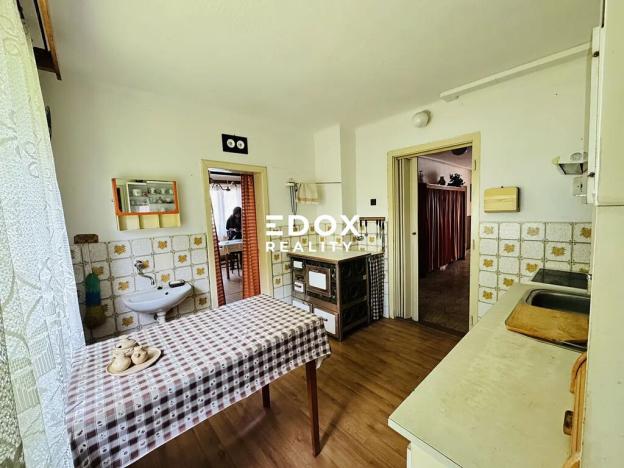 Prodej rodinného domu, Bohdaneč, 150 m2