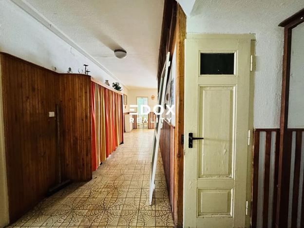 Prodej rodinného domu, Bohdaneč, 150 m2