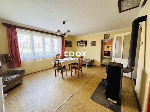 Prodej rodinného domu, Bohdaneč, 150 m2