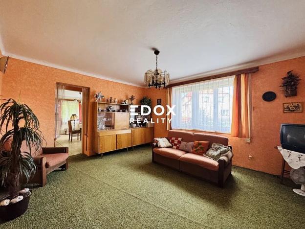 Prodej rodinného domu, Bohdaneč, 150 m2