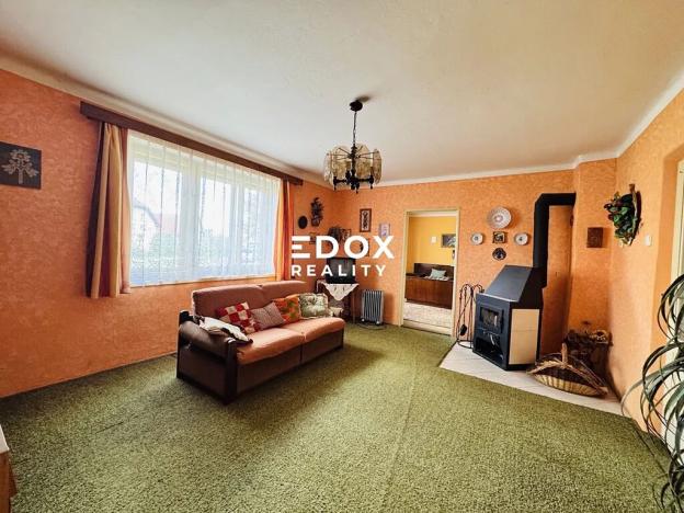 Prodej rodinného domu, Bohdaneč, 150 m2