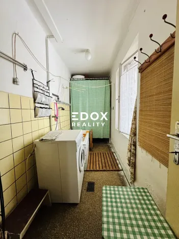 Prodej rodinného domu, Bohdaneč, 150 m2