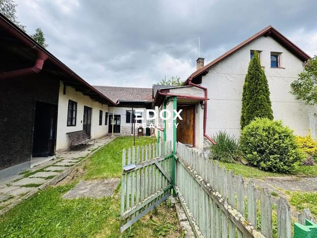 Prodej rodinného domu, Bohdaneč, 150 m2