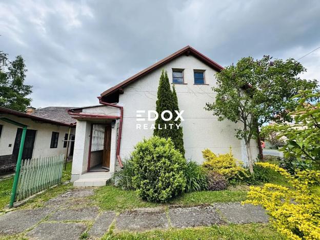 Prodej rodinného domu, Bohdaneč, 150 m2