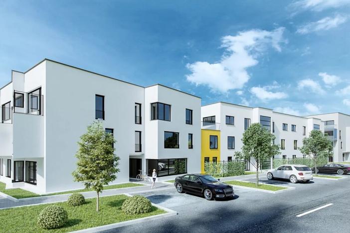 Prodej obchodního prostoru, Praha - Dolní Počernice, Černodolská, 101 m2