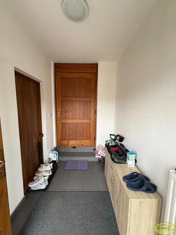 Prodej rodinného domu, Bystřice pod Hostýnem, Přerovská, 420 m2