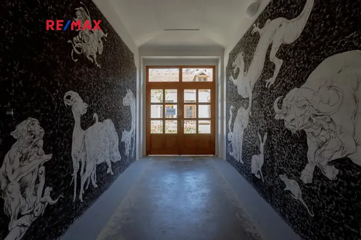 Pronájem komerční nemovitosti, Plzeň, Jablonského, 14 m2