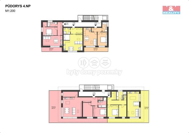 Prodej komerčního pozemku, Strakonice, Havlíčkova, 1795 m2