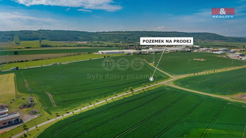 Prodej pozemku, Plazy, 4280 m2