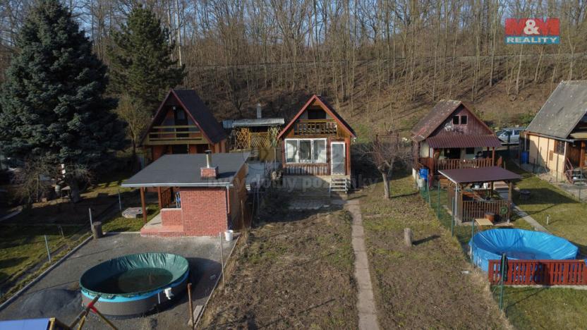 Prodej chaty, Postoloprty, 12 m2