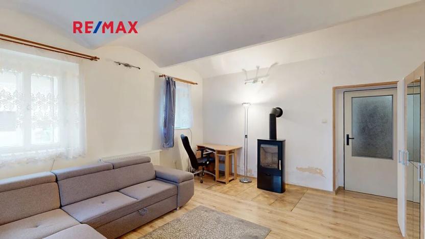 Prodej rodinného domu, Rosice, 126 m2