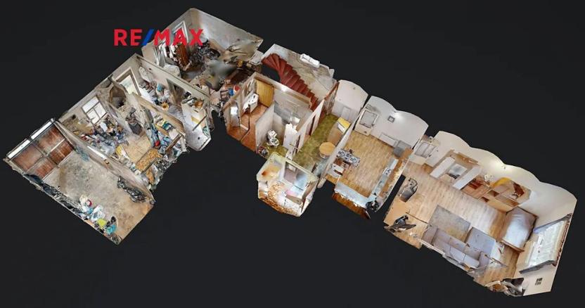 Prodej rodinného domu, Rosice, 126 m2