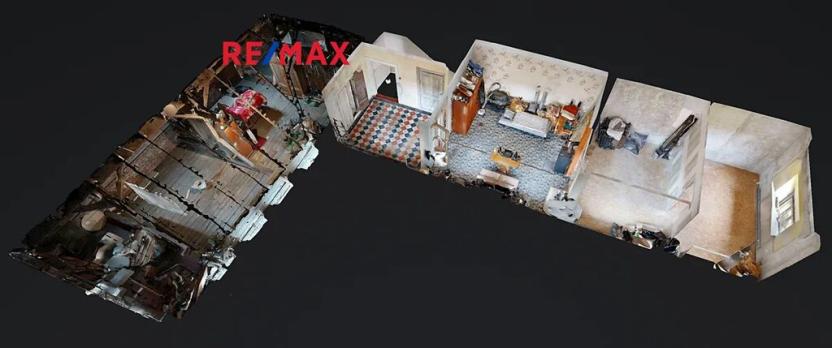 Prodej rodinného domu, Rosice, 126 m2