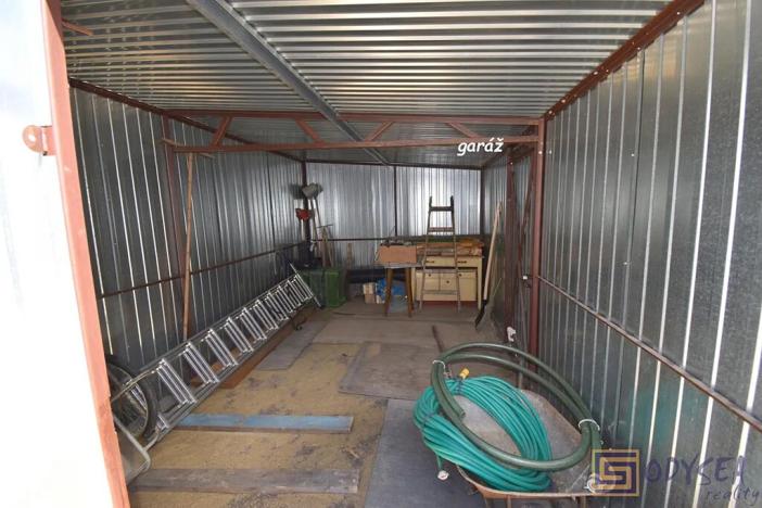 Prodej rodinného domu, Konice, Zádvoří, 100 m2