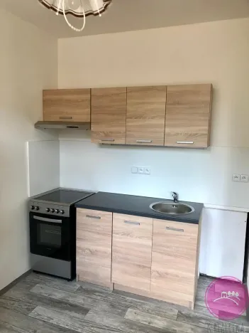 Pronájem bytu 2+1, Olomouc, Zelená, 44 m2