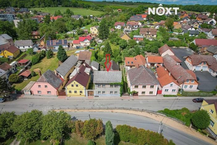 Prodej vícegeneračního domu, Všeruby, 310 m2