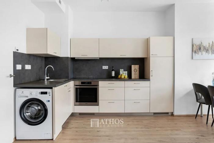 Prodej bytu 2+kk, Brno, Křenová, 59 m2