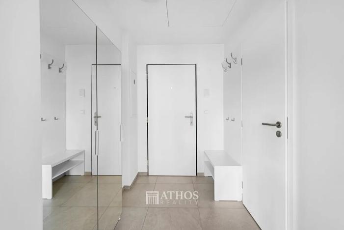 Prodej bytu 2+kk, Brno, Křenová, 59 m2