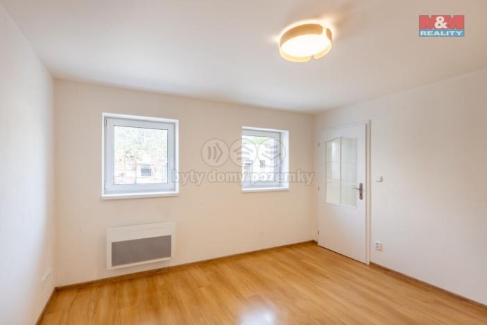 Prodej rodinného domu, Jesenice, Oráčovská, 35 m2