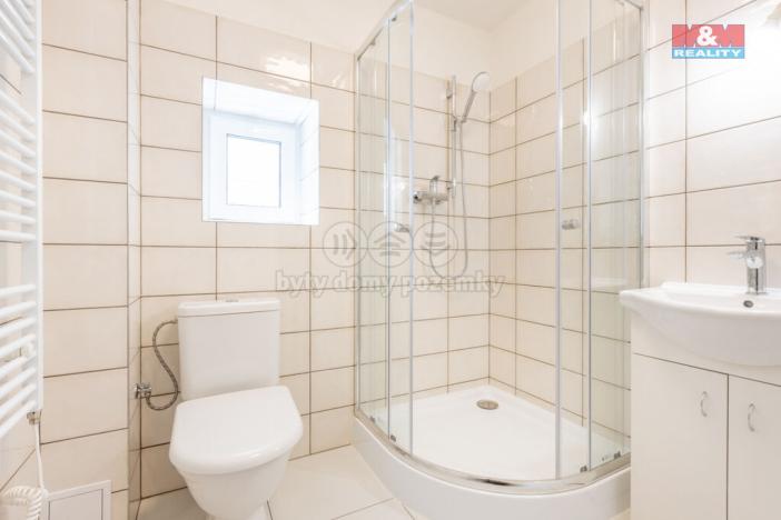 Prodej rodinného domu, Jesenice, Oráčovská, 35 m2