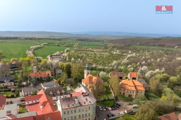 Prodej rodinného domu, Jesenice, Oráčovská, 35 m2