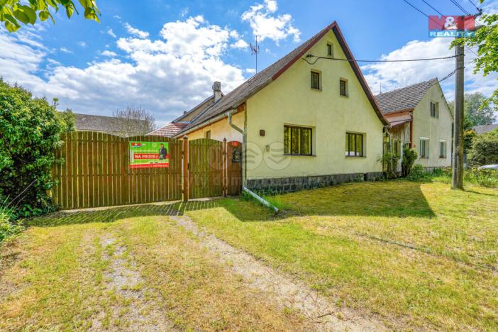 Prodej rodinného domu, Stráž - Dehetná, 174 m2