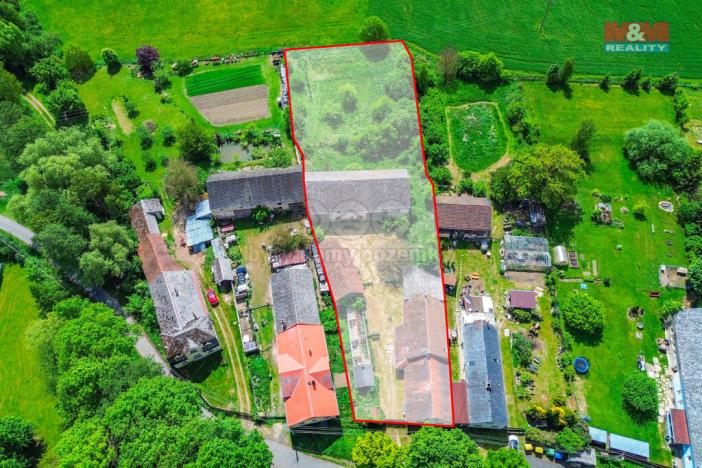 Prodej rodinného domu, Stráž - Dehetná, 174 m2