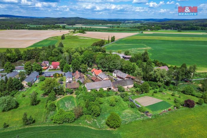 Prodej rodinného domu, Stráž - Dehetná, 174 m2