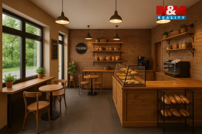 Pronájem obchodního prostoru, Český Těšín, Jablunkovská, 83 m2