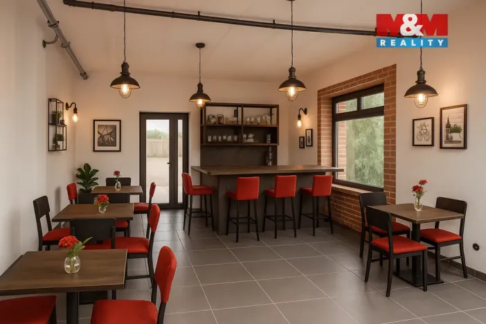 Pronájem obchodního prostoru, Český Těšín, Jablunkovská, 83 m2