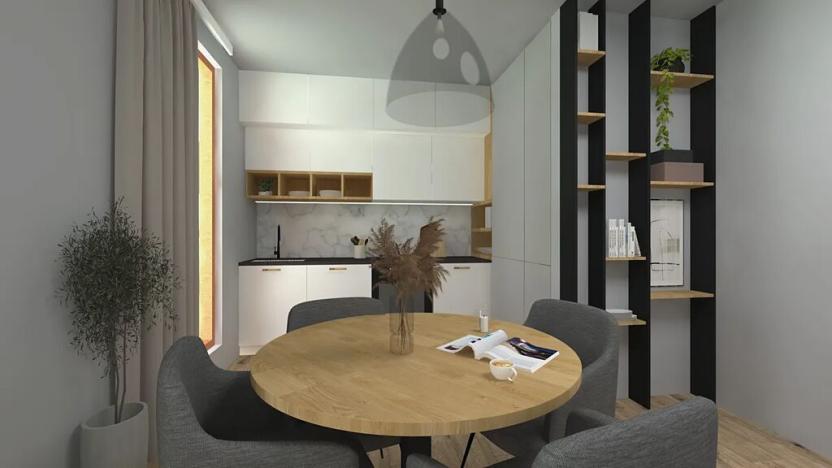 Prodej bytu 2+kk, Brno, Jerlínová, 52 m2