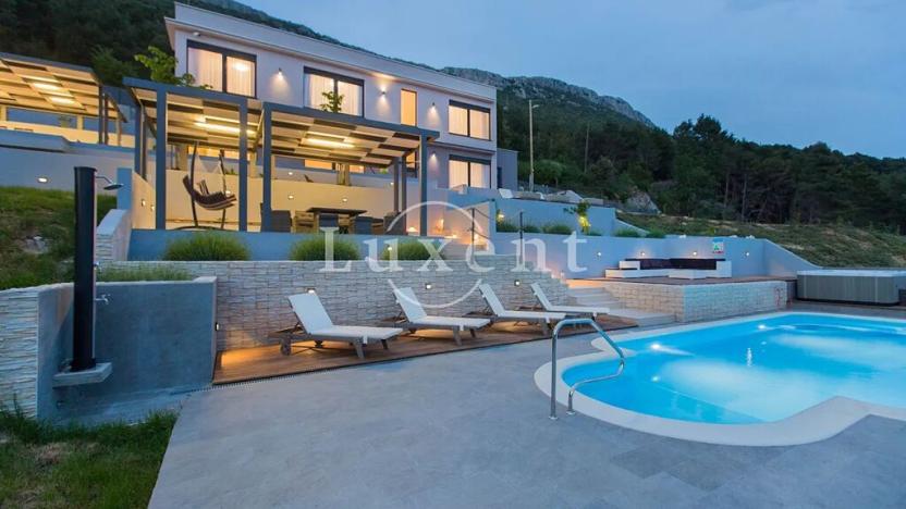 Prodej vily, Kaštela, Chorvatsko, 320 m2