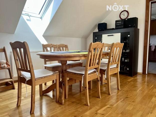 Prodej rodinného domu, Staré Bříště, 217 m2