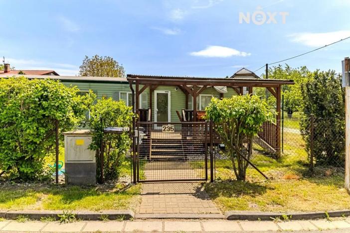 Prodej pozemku pro bydlení, Dolní Roveň, 529 m2