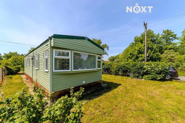 Prodej pozemku pro bydlení, Dolní Roveň, 529 m2