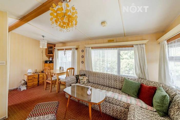 Prodej pozemku pro bydlení, Dolní Roveň, 529 m2