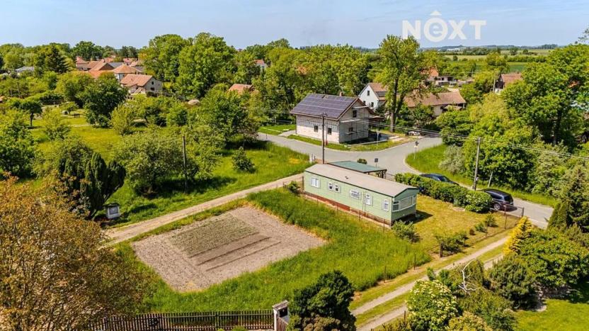 Prodej pozemku pro bydlení, Dolní Roveň, 529 m2