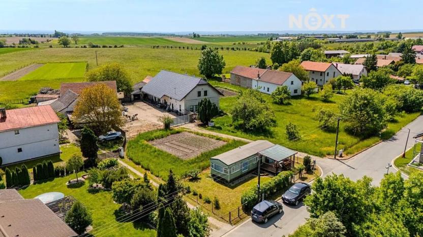 Prodej pozemku pro bydlení, Dolní Roveň, 529 m2