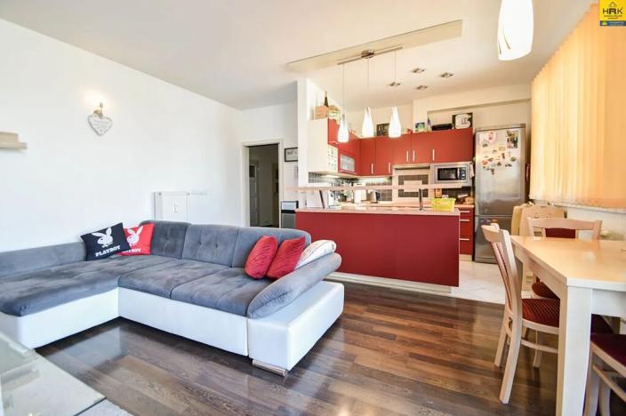 Prodej bytu 3+kk, Olomouc, gen. Píky, 83 m2