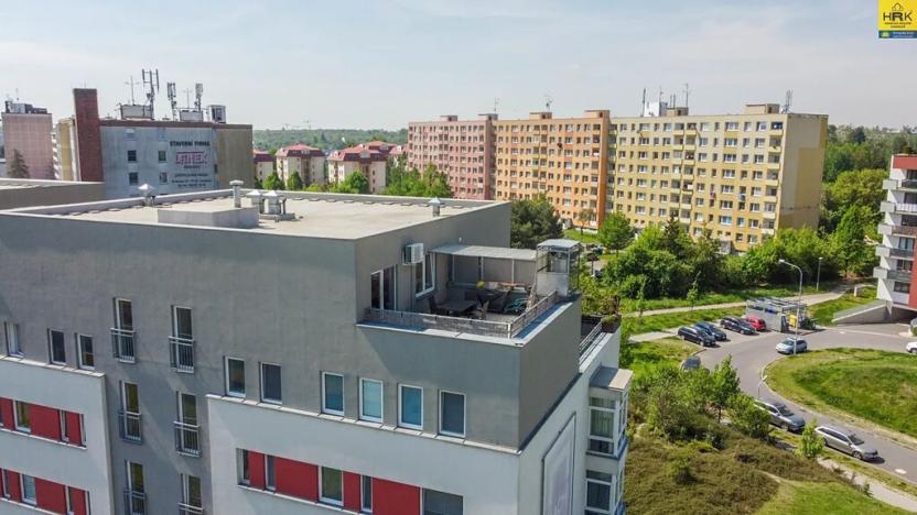 Prodej bytu 3+kk, Olomouc, gen. Píky, 83 m2