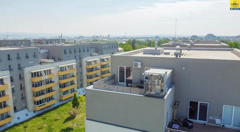 Prodej bytu 3+kk, Olomouc, gen. Píky, 83 m2