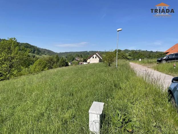 Prodej pozemku pro bydlení, Slaná, 3296 m2