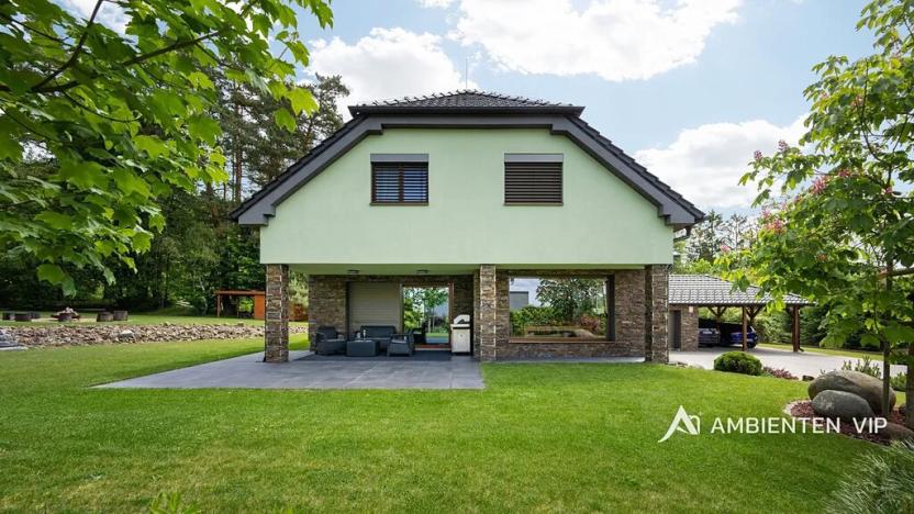 Prodej rodinného domu, Blansko, 276 m2