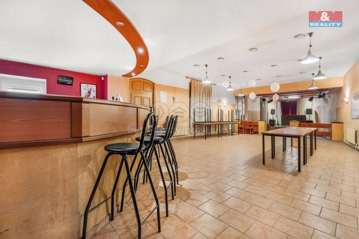 Prodej ubytování, Bílina - Mostecké Předměstí, Kyselská, 170 m2